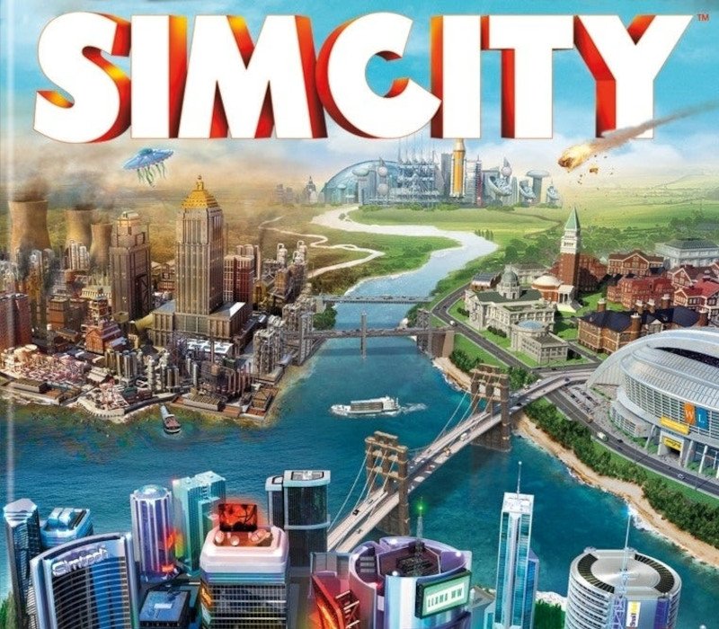 Simcity 