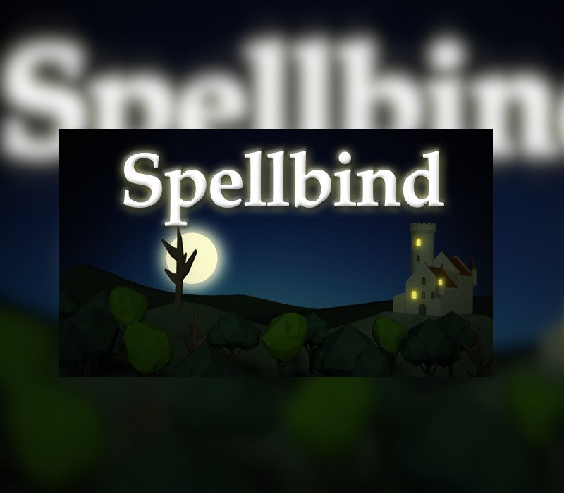 Spellbind : Luppe's tale 