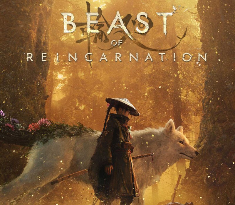 Beast of Reincarnation
