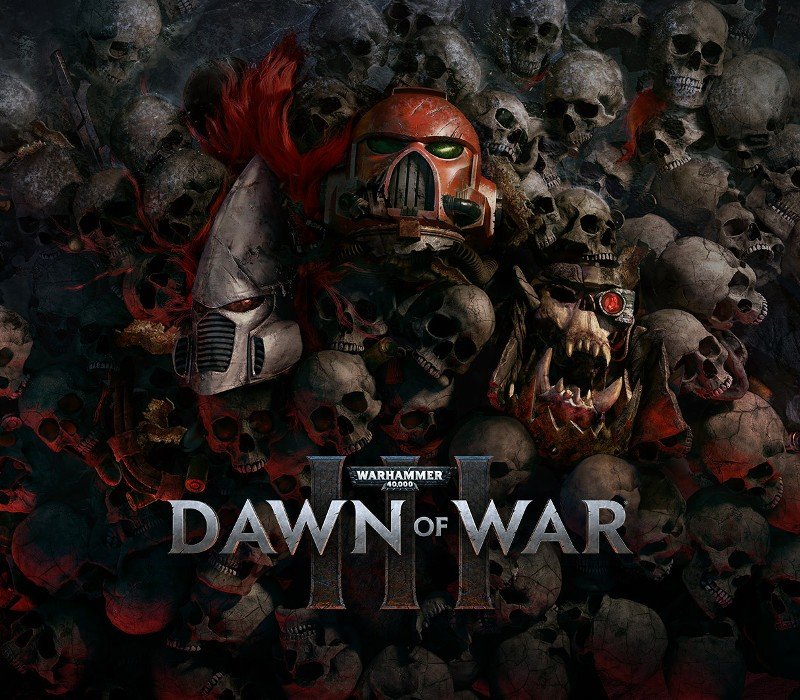 Warhammer 40,000: Dawn of War III 