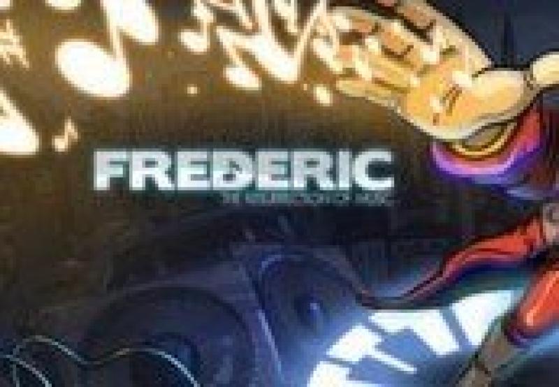 Frederic: Resurrection of Music
