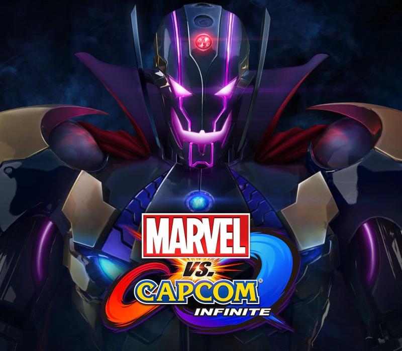 Marvel Vs. Capcom: Infinite Deluxe Edition