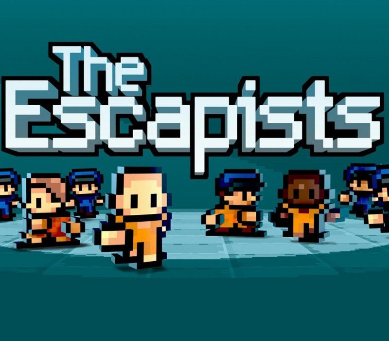 The Escapists Complete Pack
