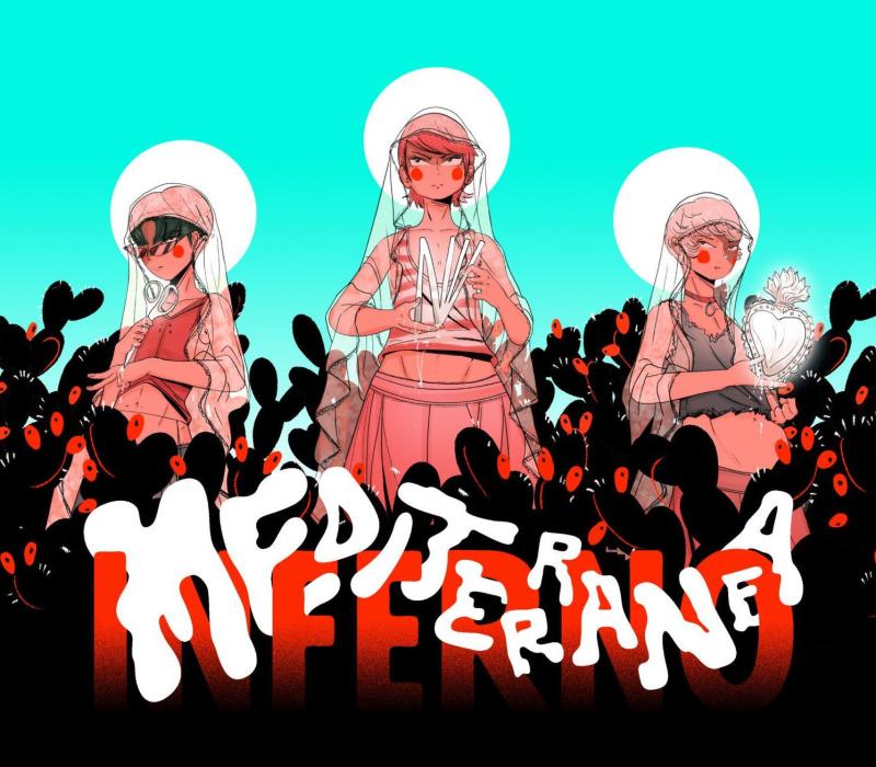 Mediterranea Inferno