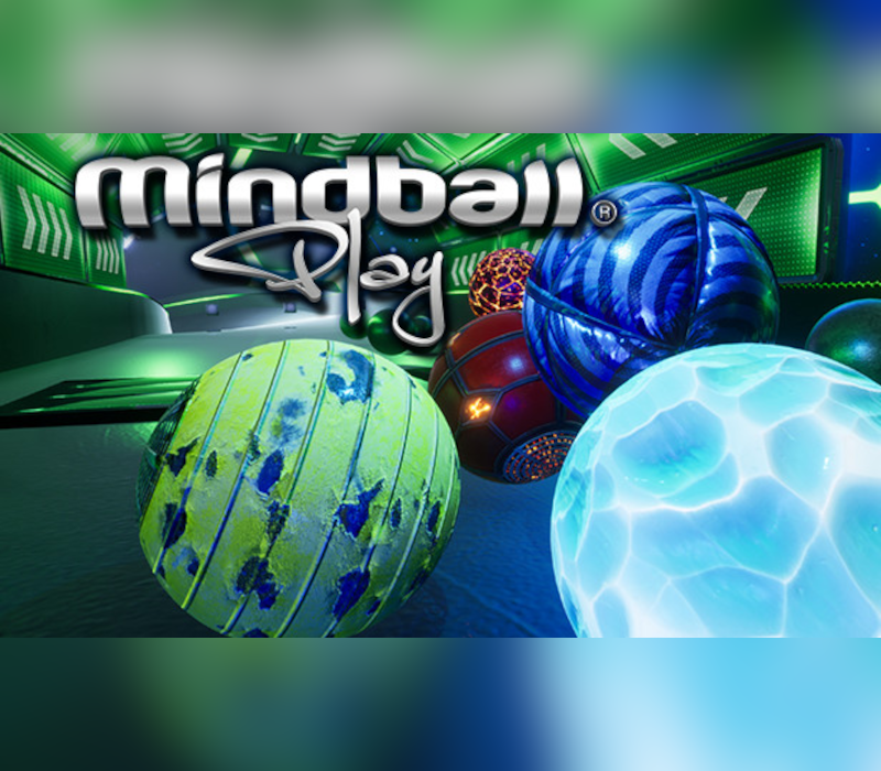 Mindball Play 