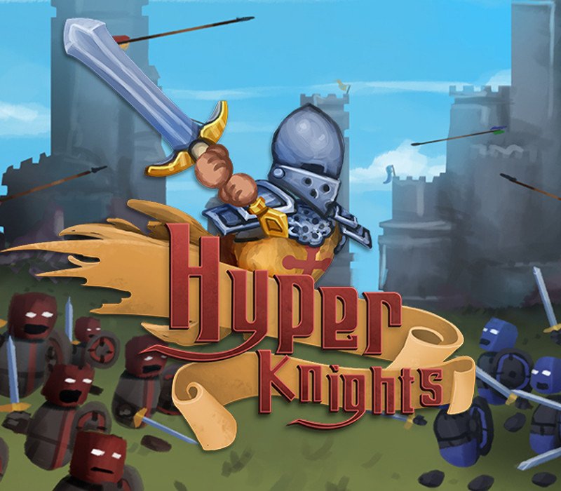Hyper Knights 