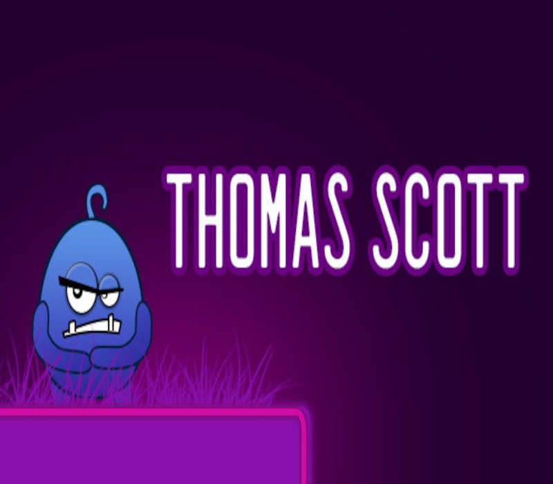 Thomas Scott 