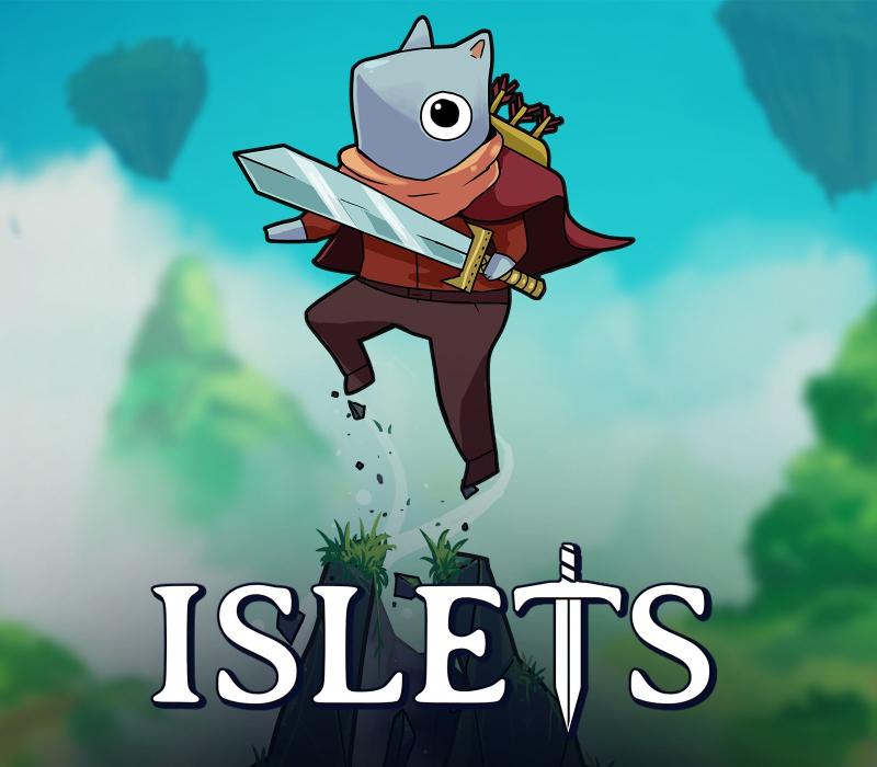 Islets 