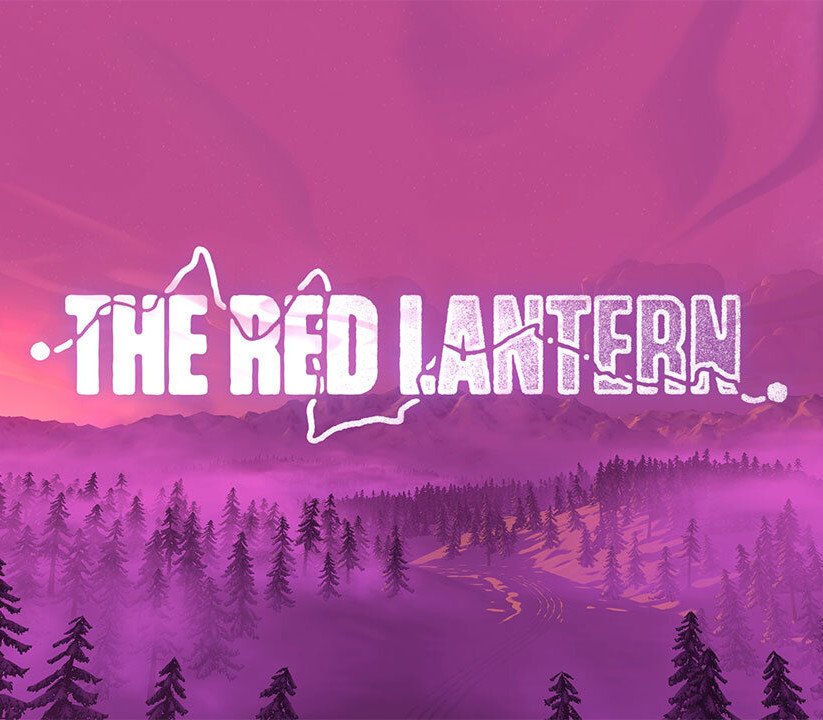 The Red Lantern 
