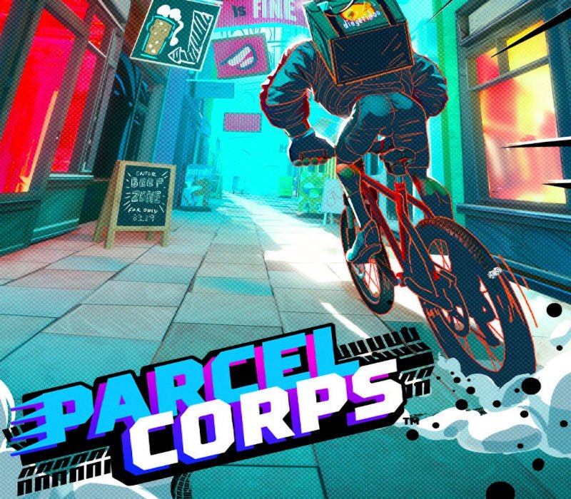Parcel Corps 