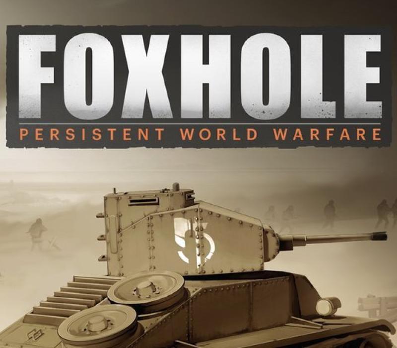 Foxhole
