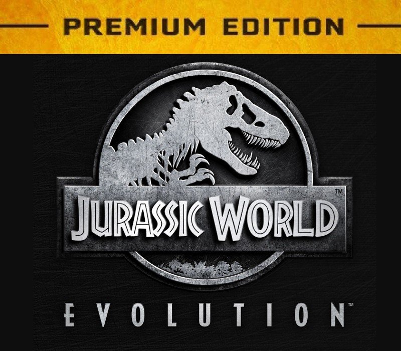 Jurassic World Evolution Premium Edition 