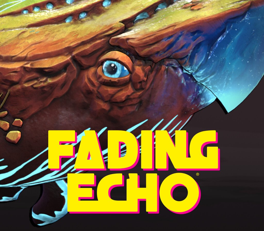 Fading Echo 