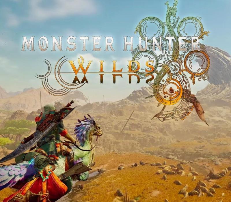 Monster Hunter Wilds