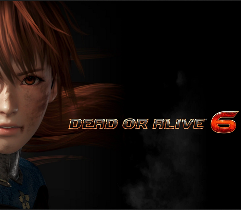 DEAD OR ALIVE 6