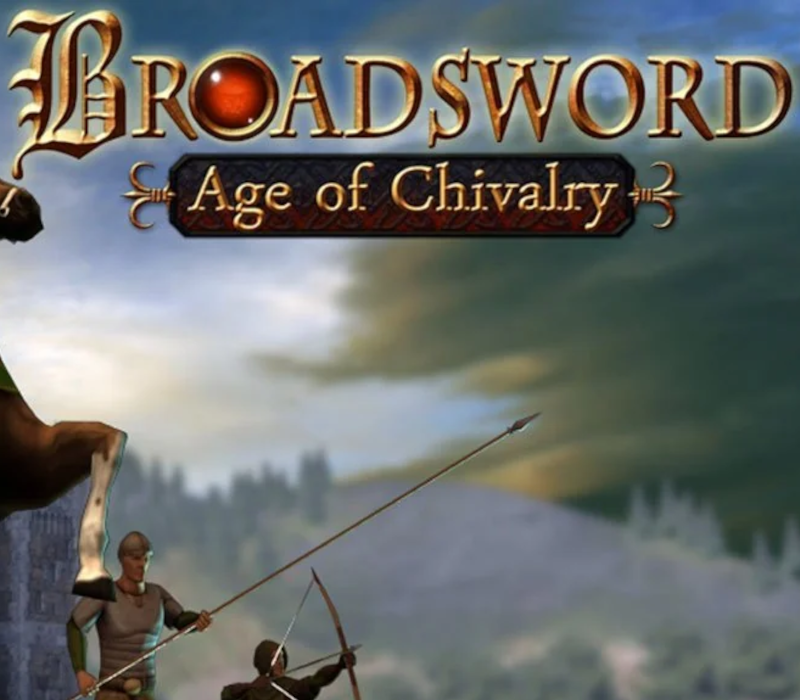 Broadsword: Age of Chivalry 