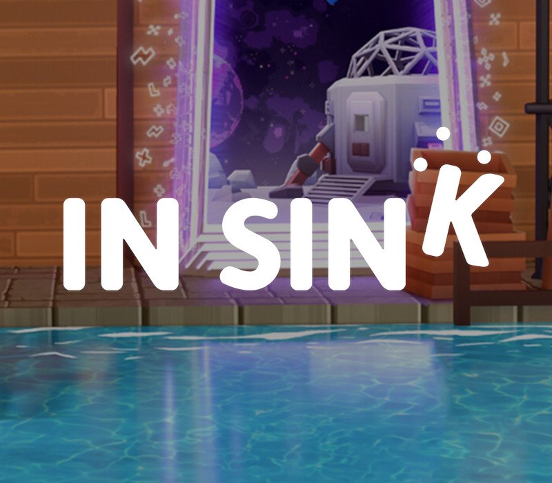 In Sink: A Coop Escape Adventure 