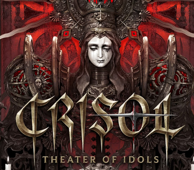 Crisol: Theater of Idols