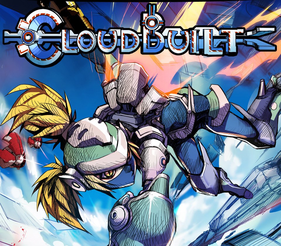 Cloudbuilt 