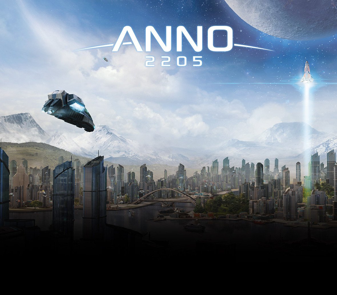 Anno 2205 