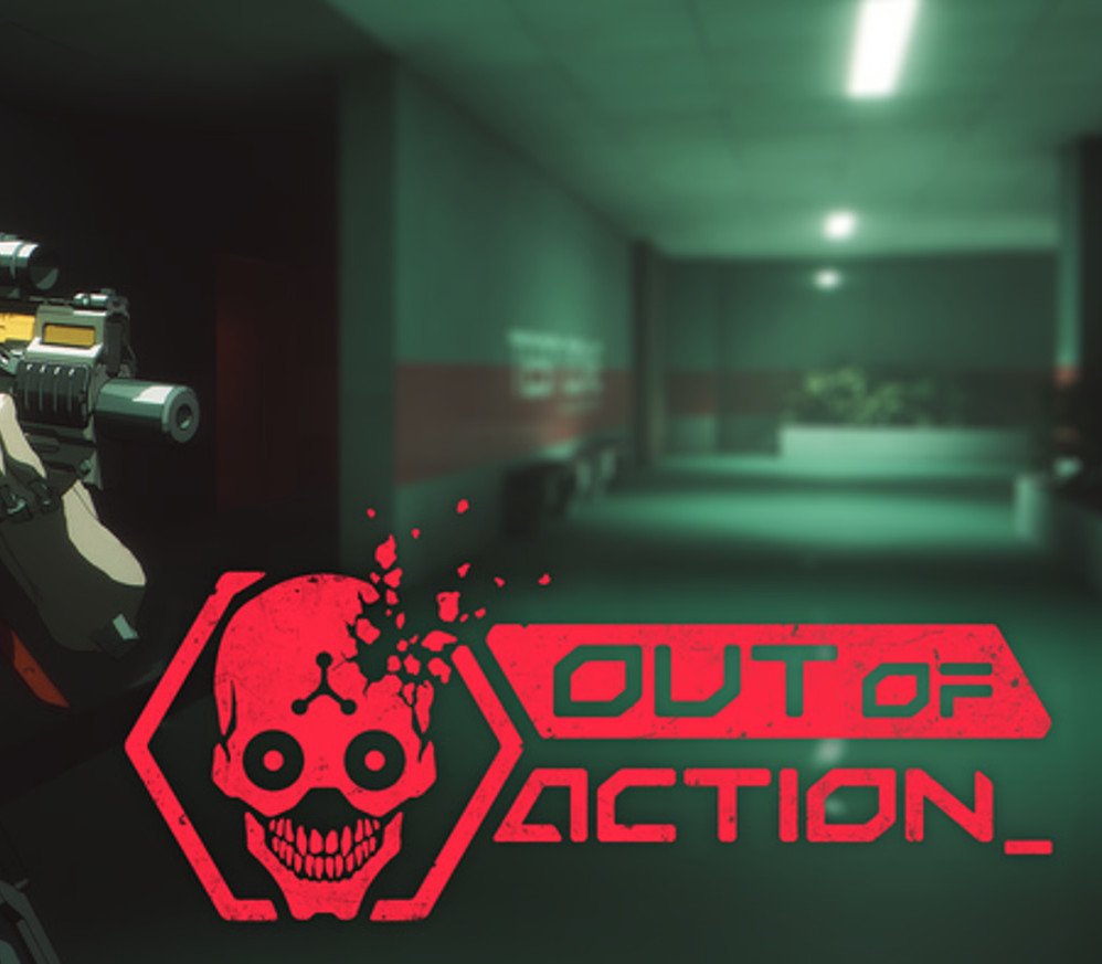 Out of Action 