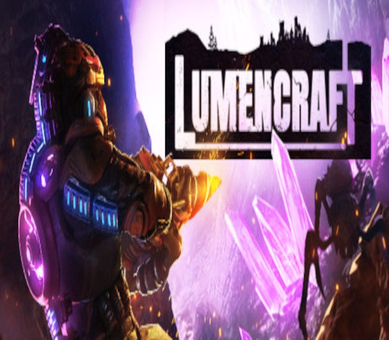 Lumencraft 