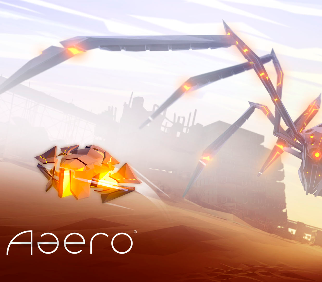 Aaero 