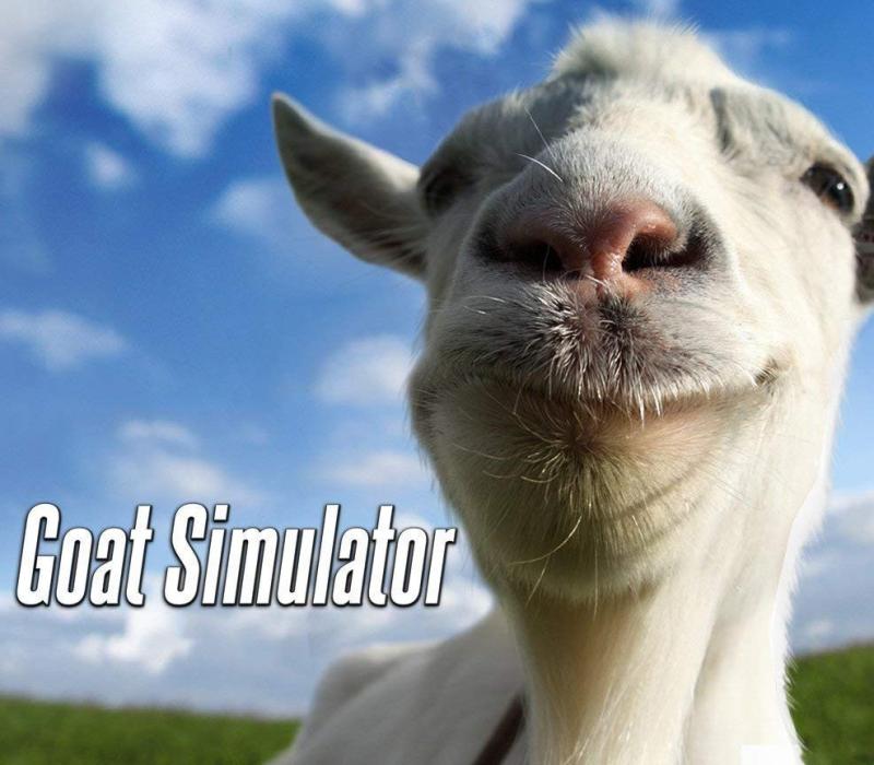 Goat Simulator: Complete Pack 