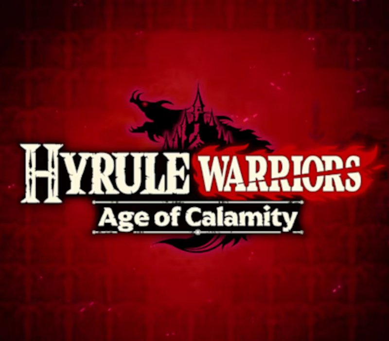 Hyrule Warriors: Age of Imprisonment 