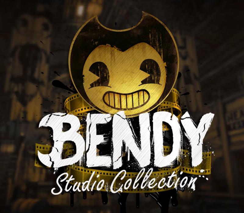 Bendy: Studio Collection 