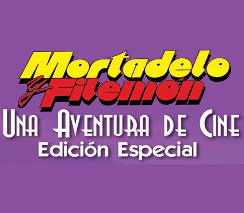 Mortadelo y Filemón: Una aventura de cine - Edición especial St 