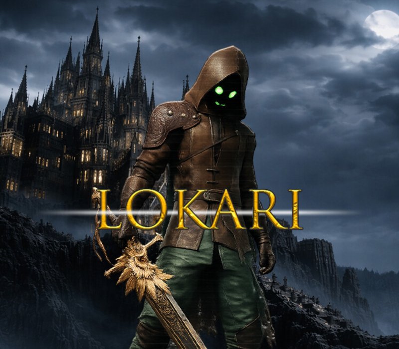 Lokari