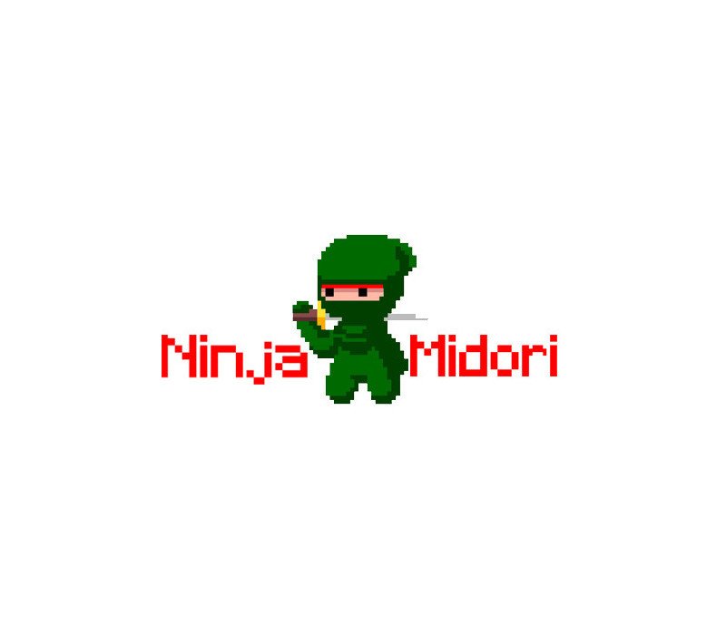 Ninja Midori