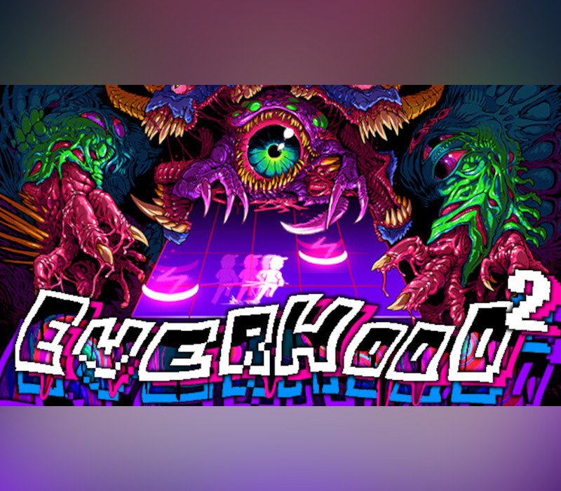 Everhood 2 