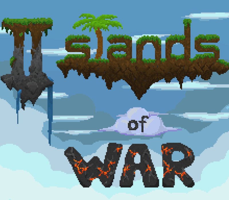 IIslands of War 