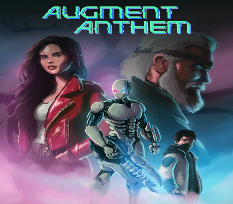 Augment Anthem