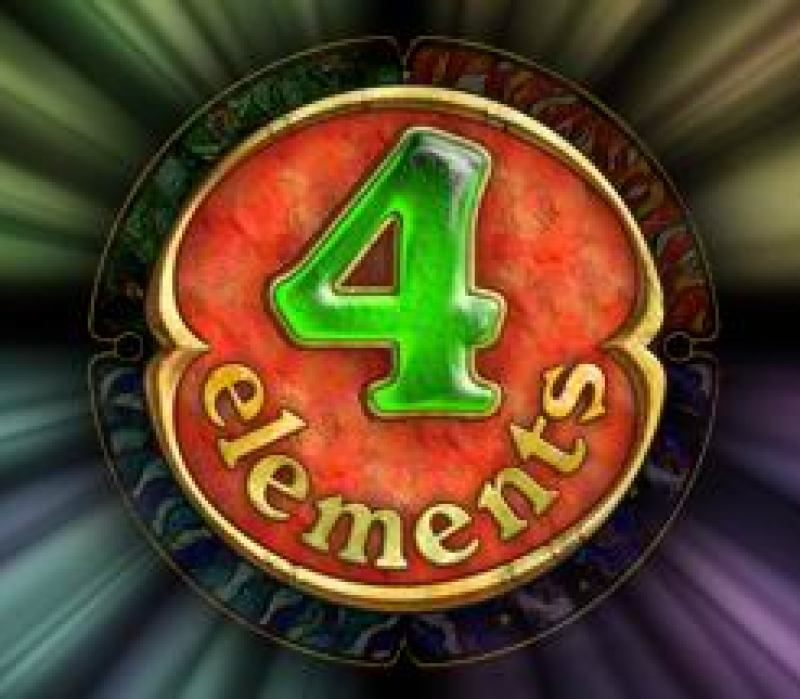 4 Elements