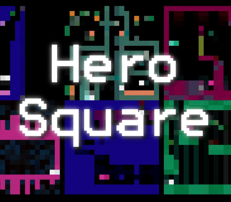 HeroSquare