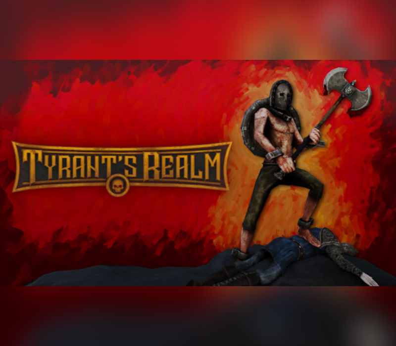 Tyrant's Realm 