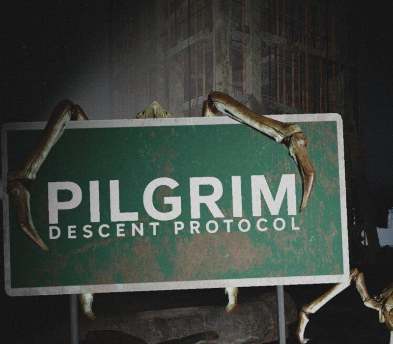 Pilgrim: Descent Protocol