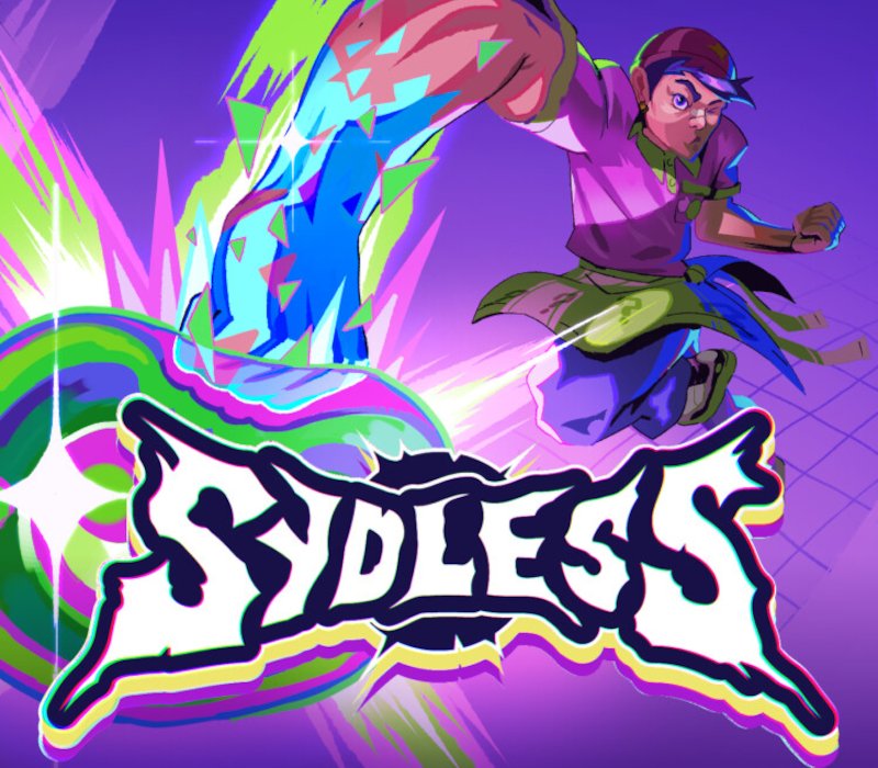 Sydless