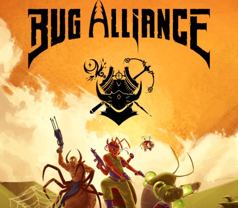 Bug Alliance 