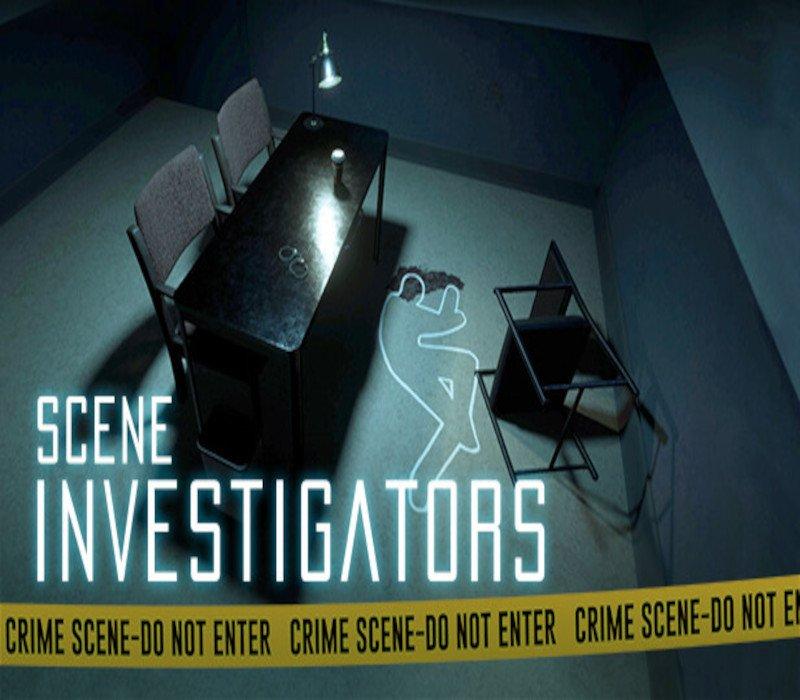 Scene Investigators
