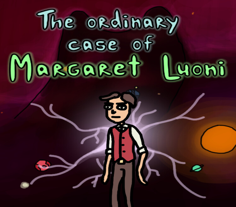 The ordinary case of Margaret Luoni 