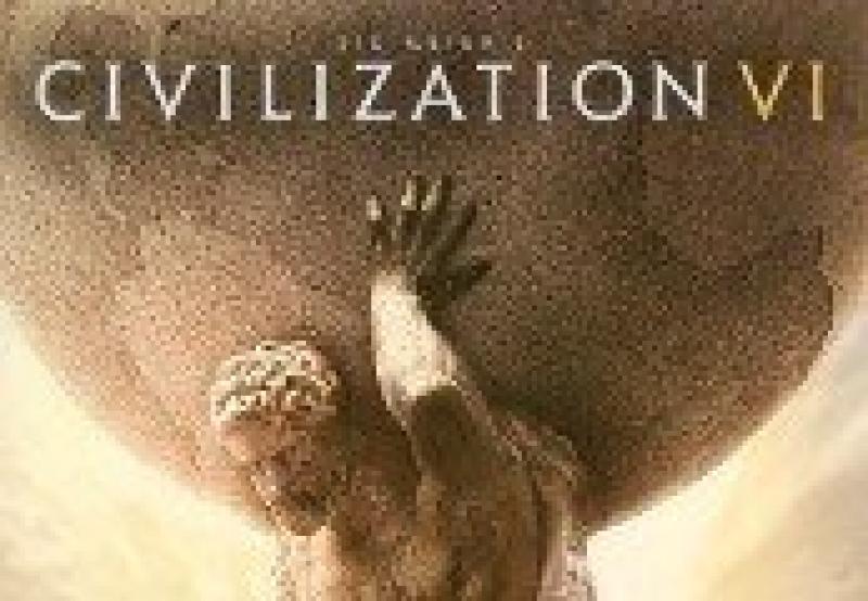 Sid Meier's Civilization VI RoW