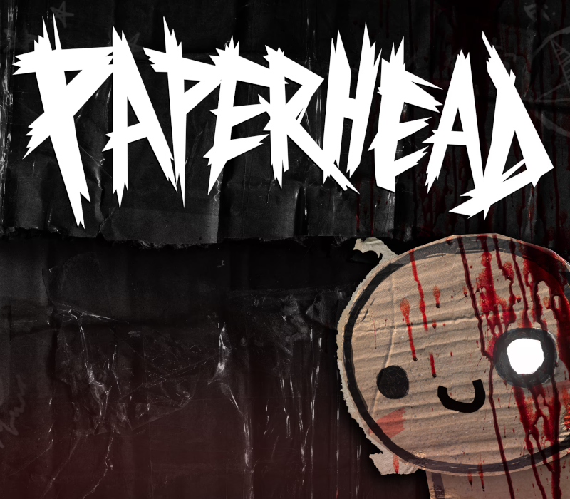 PAPERHEAD 