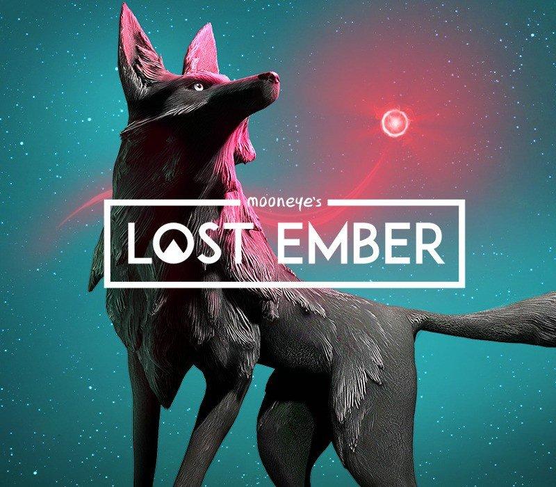 LOST EMBER