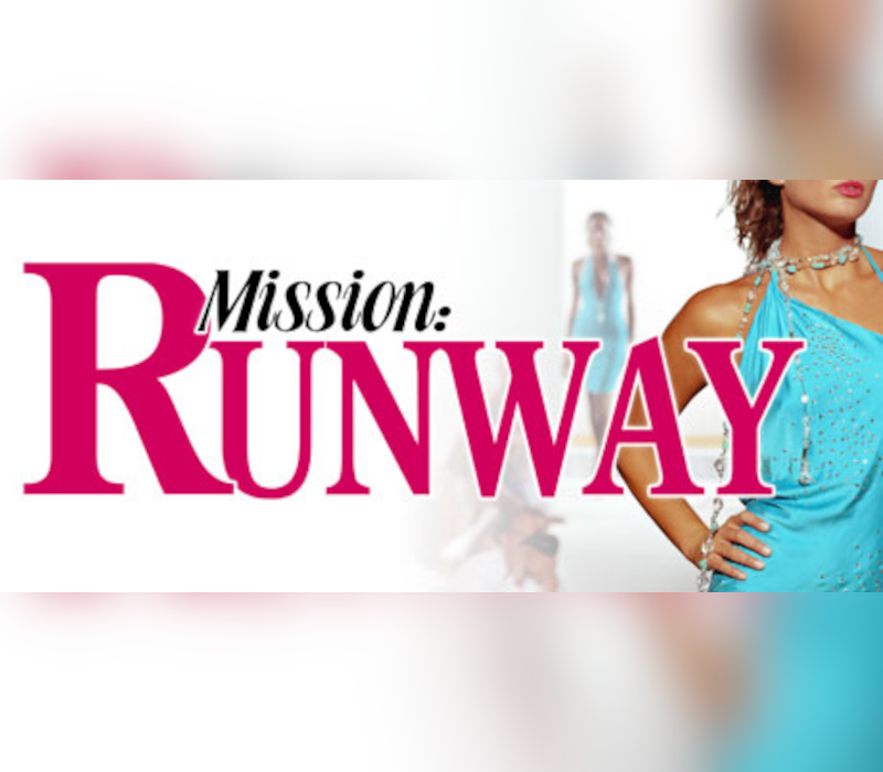 Mission Runway 