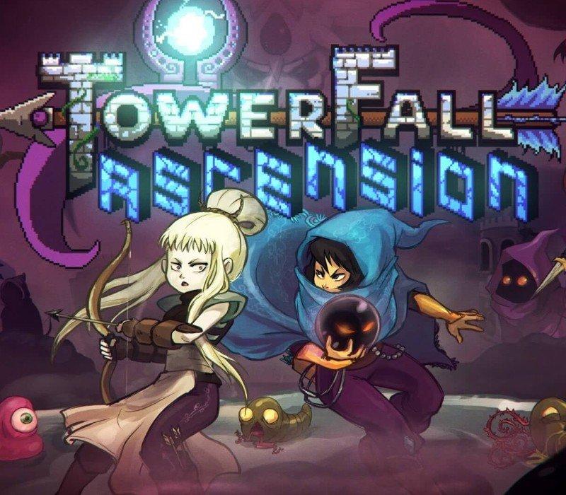 TowerFall: Ascension