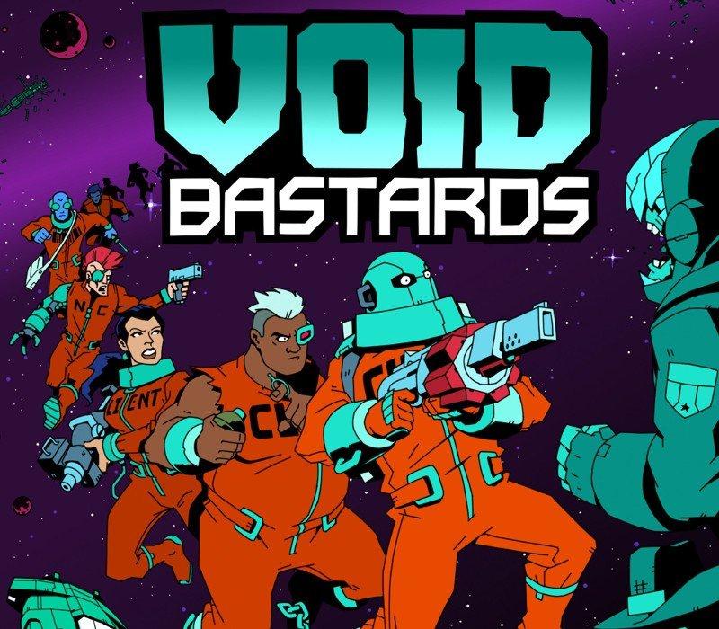 Void Bastards LATAM